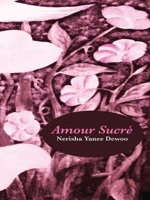 cover image of Armour Sucre